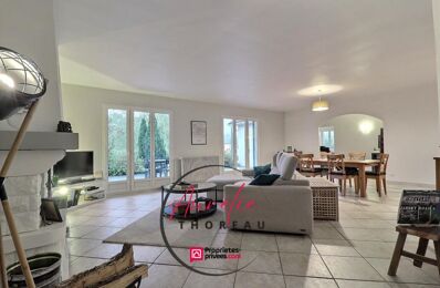 maison 7 pièces 223 m2 à vendre à Chilleurs-Aux-Bois (45170)