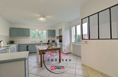 vente maison 289 000 € à proximité de Vrigny (45300)