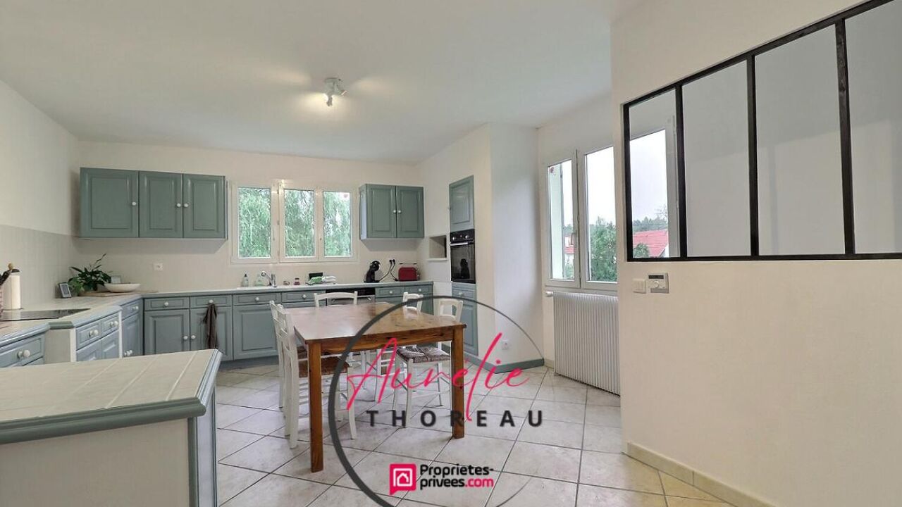 maison 7 pièces 223 m2 à vendre à Chilleurs-Aux-Bois (45170)