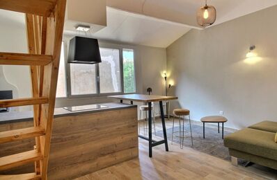 vente appartement 190 000 € à proximité de Saint-Cannat (13760)