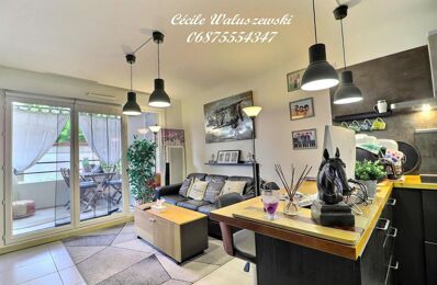 vente appartement 220 000 € à proximité de Cassis (13260)