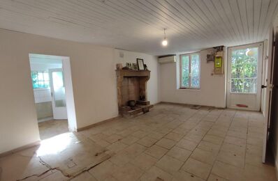 vente maison 61 000 € à proximité de Availles-Limouzine (86460)