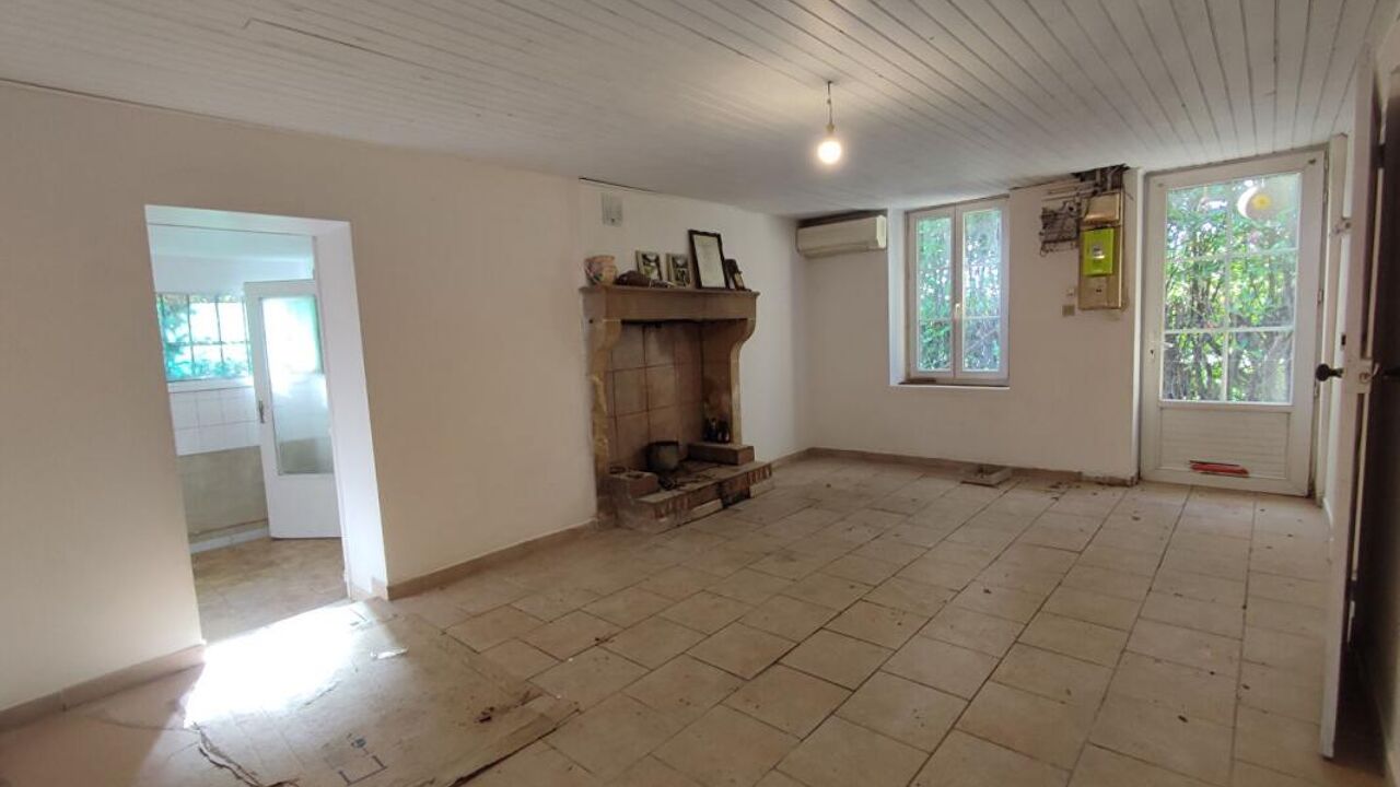 maison 4 pièces 85 m2 à vendre à Millac (86150)