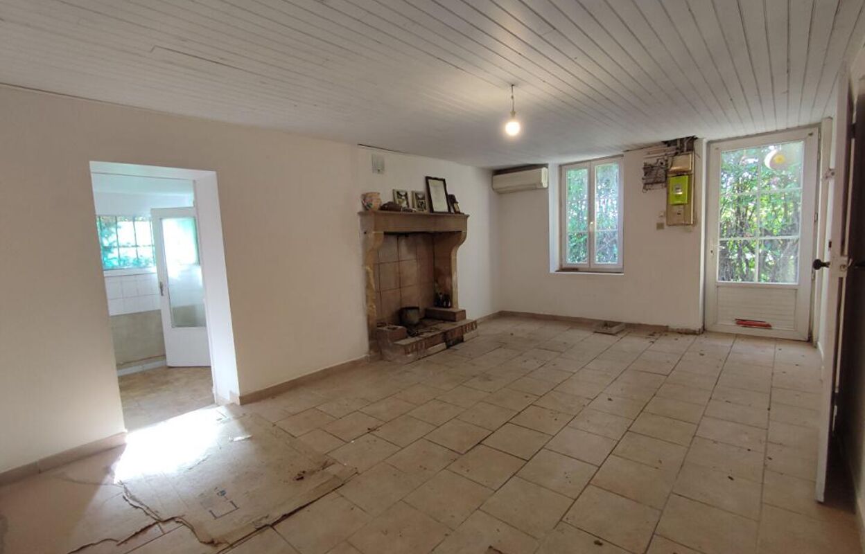 maison 4 pièces 85 m2 à vendre à Millac (86150)