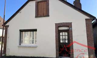 Maison 3 Pièces 83 m² à vendre à Sézanne (51120)