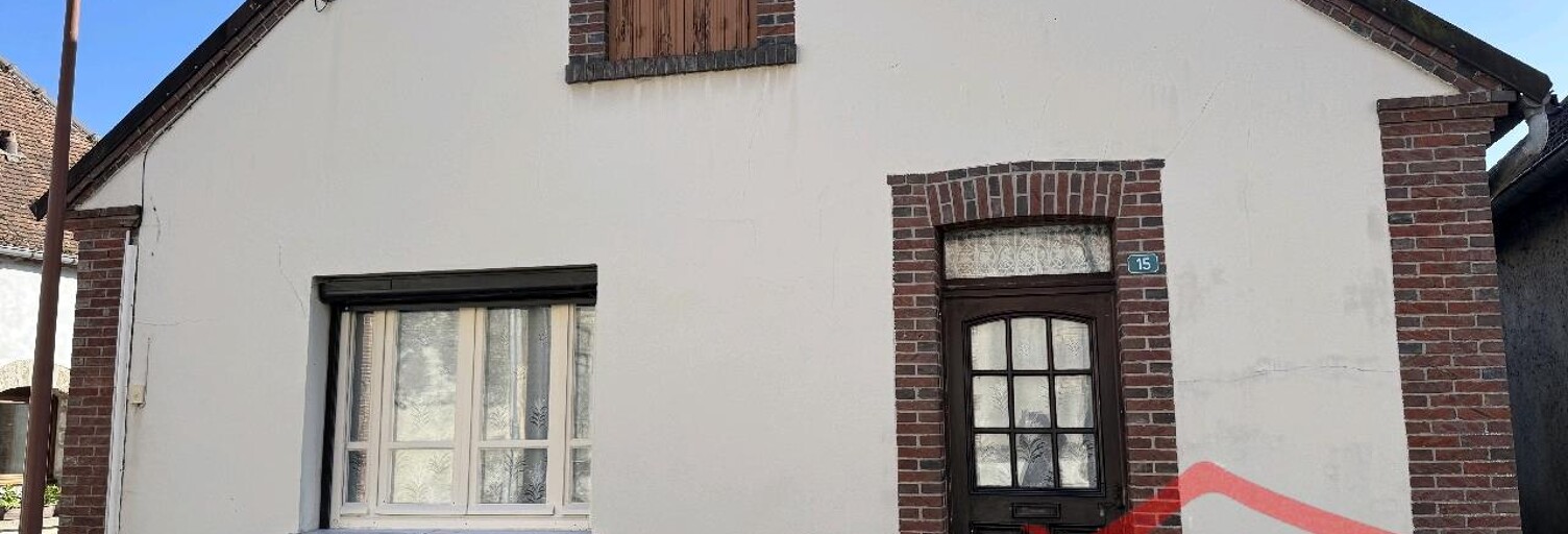 Maison 3 Pièces 83 m² à vendre à Sézanne (51120)