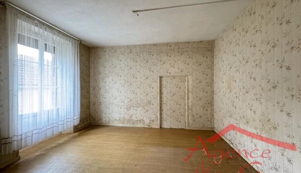 Maison de Village  3 pièces  à vendre Sézanne 51120