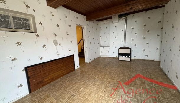 Maison de Village  3 pièces  à vendre Sézanne 51120