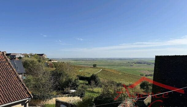 Maison de Village  3 pièces  à vendre Sézanne 51120