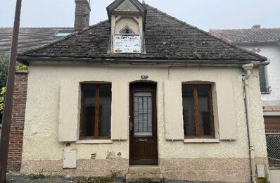 vente maison 86 000 € à proximité de Sézanne (51120)