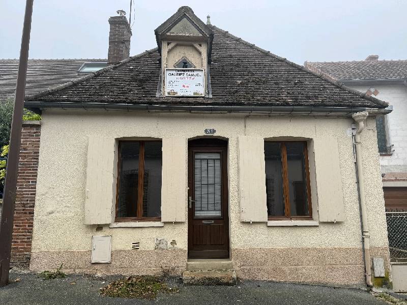 Villa / Maison 5 pièces  à vendre Sézanne 51120