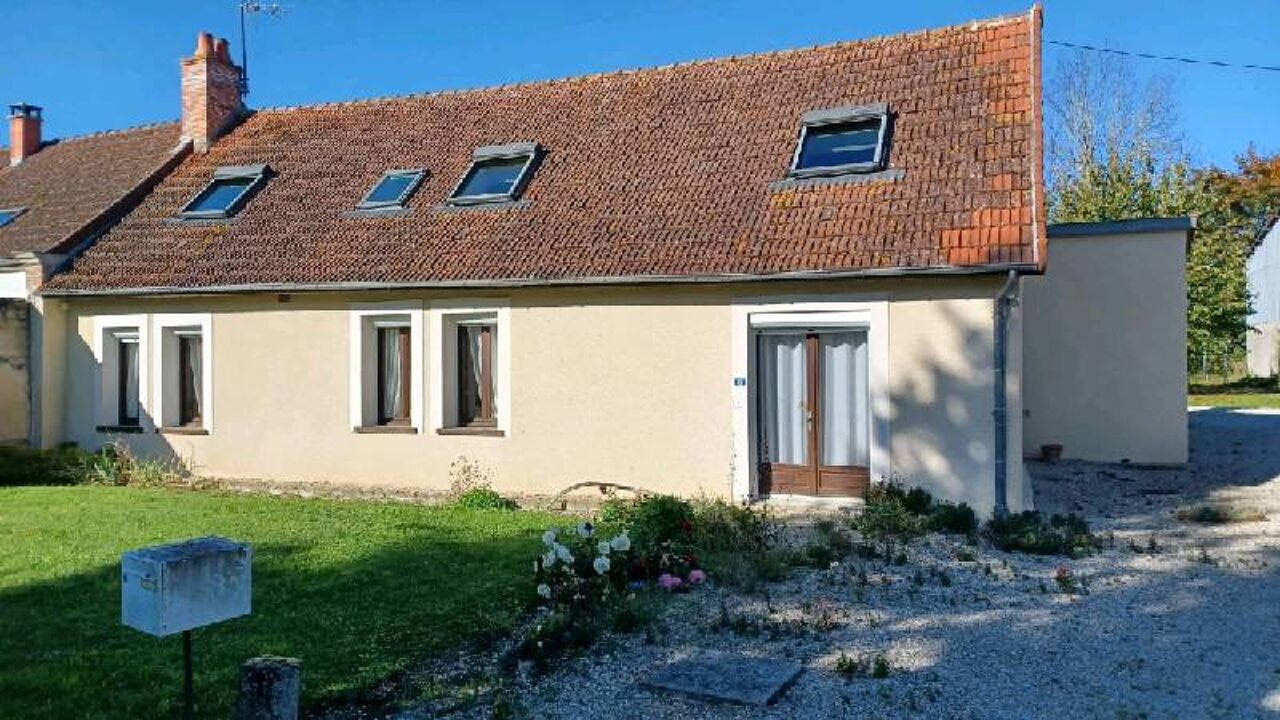 maison 7 pièces 178 m2 à vendre à Fère-Champenoise (51230)