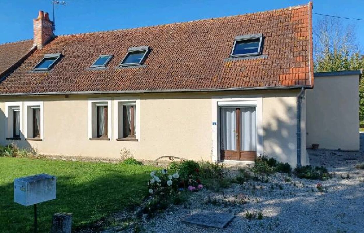 maison 7 pièces 178 m2 à vendre à Fère-Champenoise (51230)