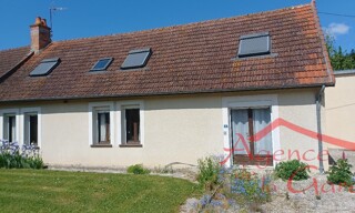 Maison 7 Pièces 178 m² à vendre à Sézanne (51120)