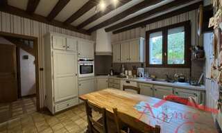 Maison 7 Pièces 178 m² à vendre à Pleurs (51230)