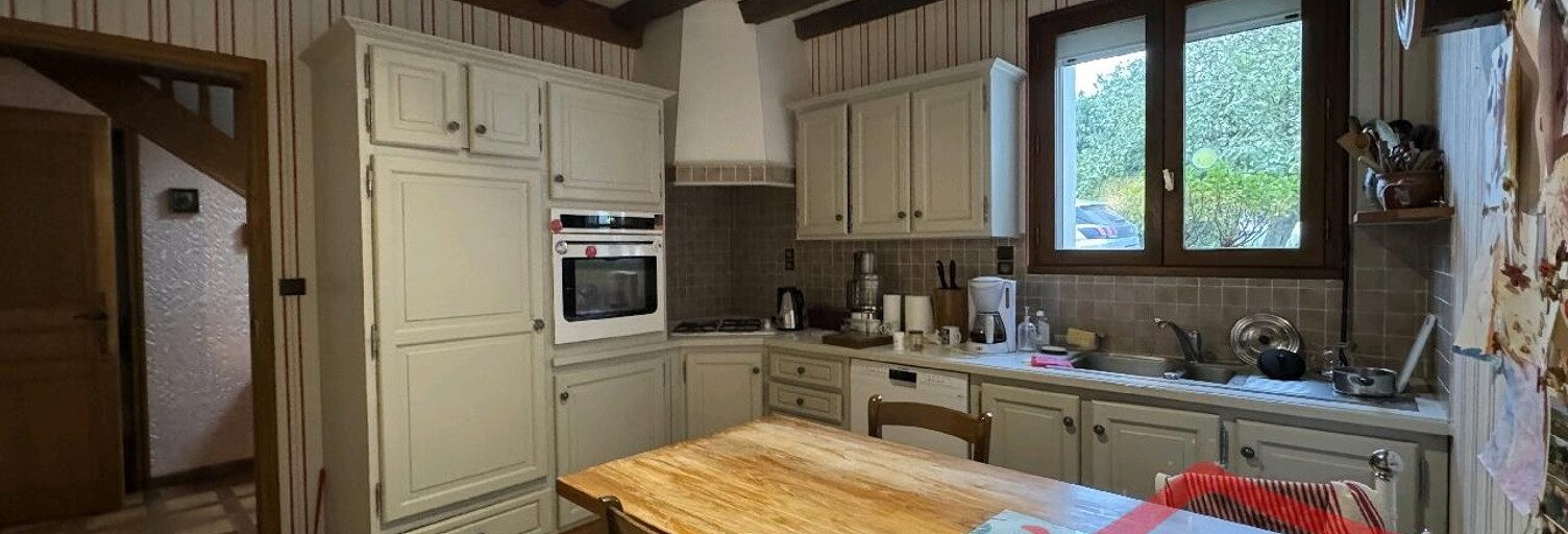 Maison 7 Pièces 178 m² à vendre à Pleurs (51230)