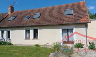 Maison 7 Pièces 178 m² à vendre à Pleurs (51230)