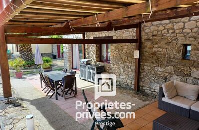 vente maison 996 000 € à proximité de Plomelin (29700)