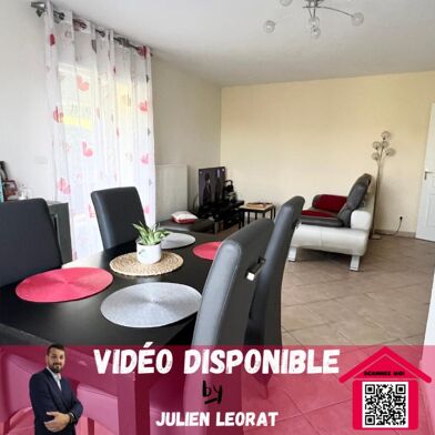 Maison 5 pièces 73 m²