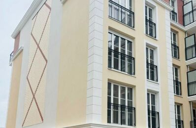 vente appartement 342 000 € à proximité de Villeparisis (77270)