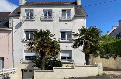 location appartement 830 € CC /mois à proximité de Quimper (29000)