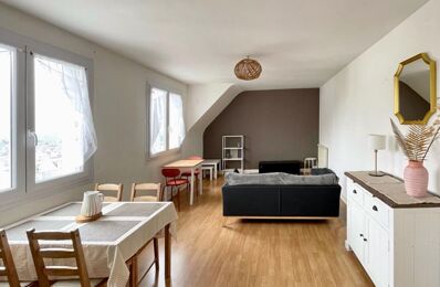 appartement 3 pièces 63 m2 à louer à Quimper (29000)