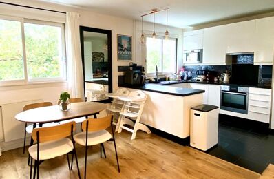 vente appartement 395 000 € à proximité de Bourg-la-Reine (92340)