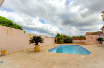 vente maison 649 000 € à proximité de La Londe-les-Maures (83250)