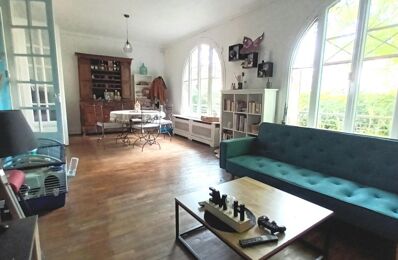 vente maison 380 000 € à proximité de Villeneuve-la-Garenne (92390)