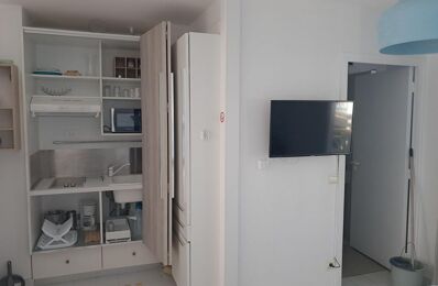 vente appartement 125 000 € à proximité de Morne-à-l'Eau (97111)