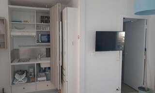 Appartement 1 Pièce 20 m² à vendre à Saint-François (97118)