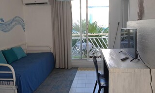 Appartement 1 Pièce 25 m² à vendre à Saint-François (97118)