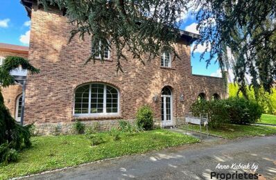 vente maison 692 000 € à proximité de Oppy (62580)