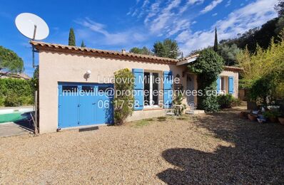 vente maison 319 900 € à proximité de Espondeilhan (34290)