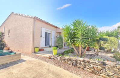 vente maison 339 000 € à proximité de Cazouls-Lès-Béziers (34370)