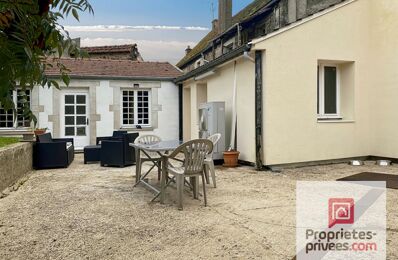 vente maison 212 770 € à proximité de Dissangis (89440)