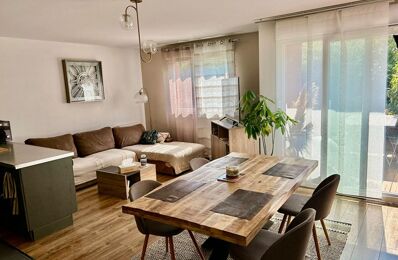 vente appartement 284 000 € à proximité de Fontenay-sous-Bois (94120)