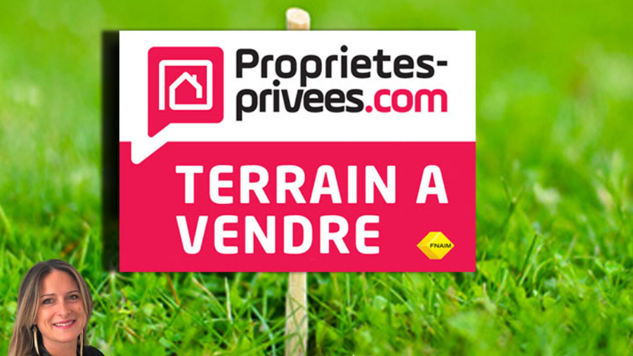 terrain  pièces 950 m2 à vendre à Violès (84150)