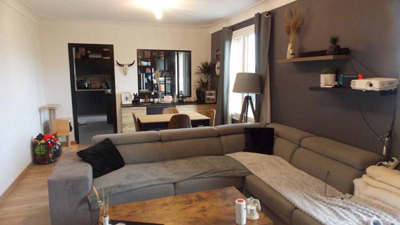 maison 5 pièces 112 m2 à vendre à Pontorson (50170)