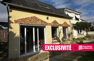 vente maison 169 900 € à proximité de Renac (35660)