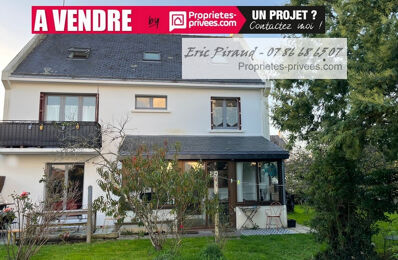 vente maison 589 985 € à proximité de Saint-Joachim (44720)