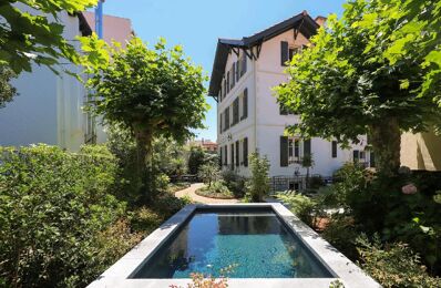 maison 9 pièces 240 m2 à vendre à Biarritz (64200)