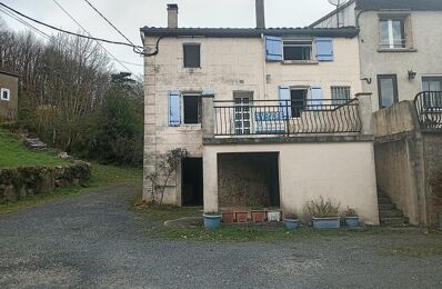 vente maison 95 000 € à proximité de Villeneuve-Minervois (11160)