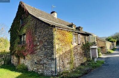 vente maison 345 000 € à proximité de Gaillac-d'Aveyron (12310)