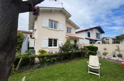 vente maison 798 000 € à proximité de Lahonce (64990)