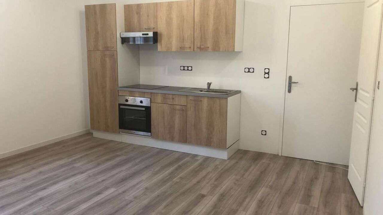 appartement 3 pièces 50 m2 à louer à Briatexte (81390)