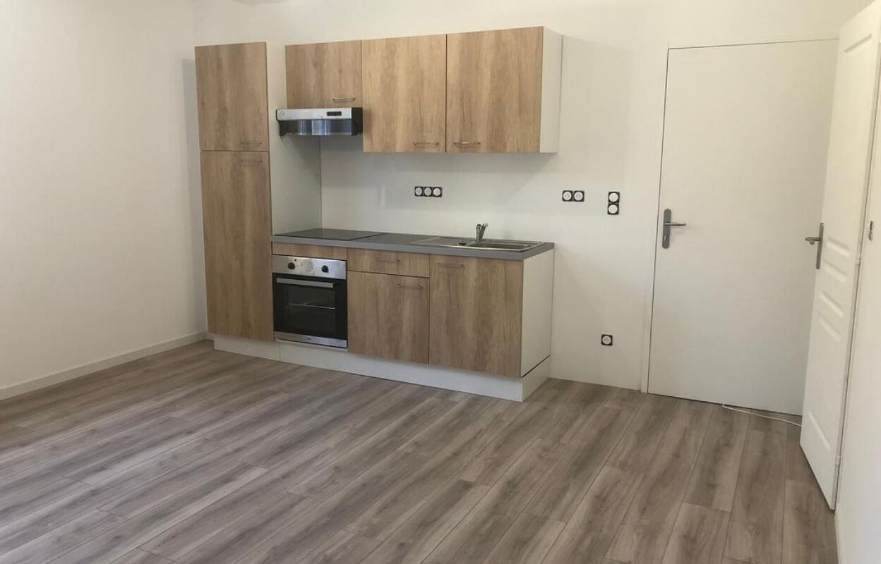 appartement 3 pièces 50 m2 à louer à Briatexte (81390)