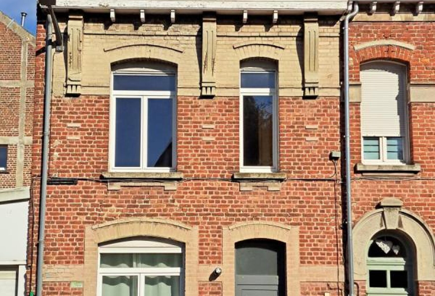 Maison — photo 1