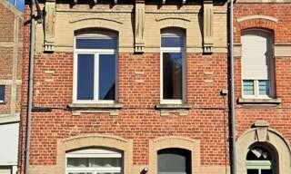 Maison 4 Pièces 94 m² à vendre à Douai (59500)