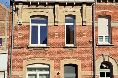 Maison 4 pièces 154000 €